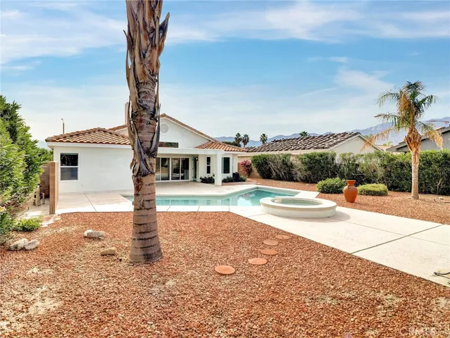 $3,645 | 68170 Modalo Road, Cathedral City, CA 92234