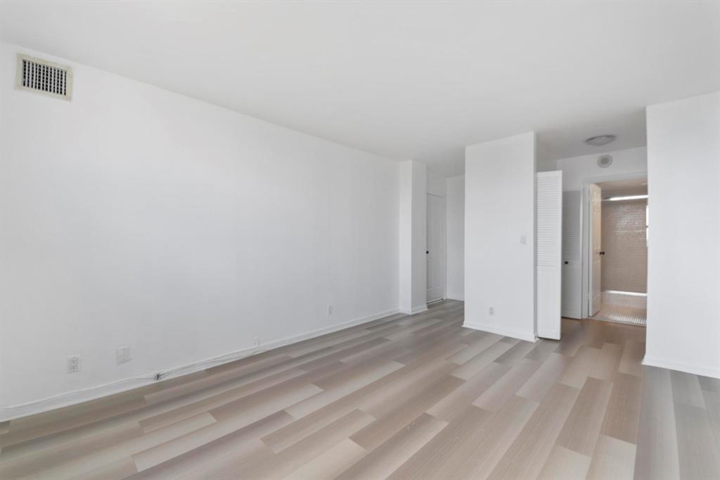 1625 Southeast 10th Avenue, Unit 508 Fort Lauderdale, FL 33316 - Photo 7 of 22 a view of an empty room