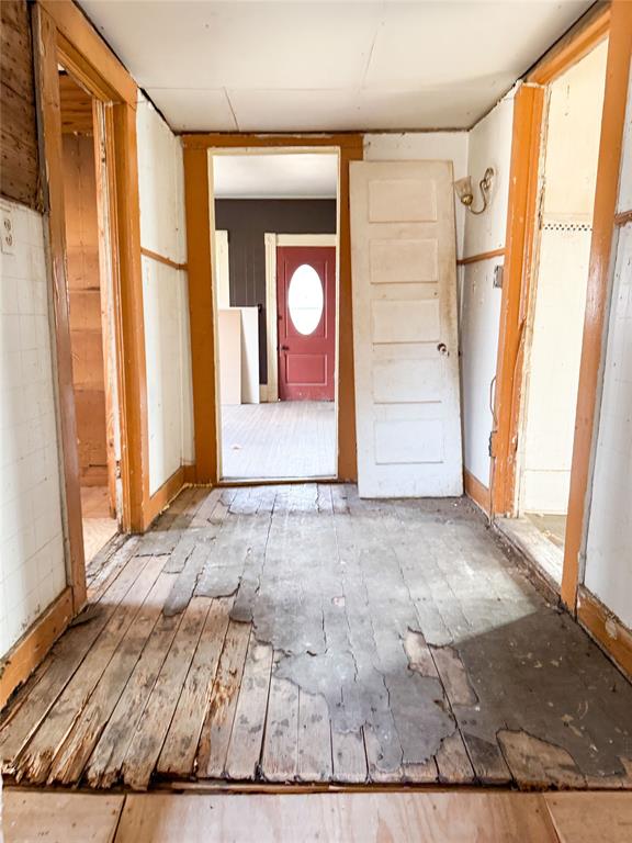 306 West 3rd Street Cisco, TX 76437 - Photo 20 of 35