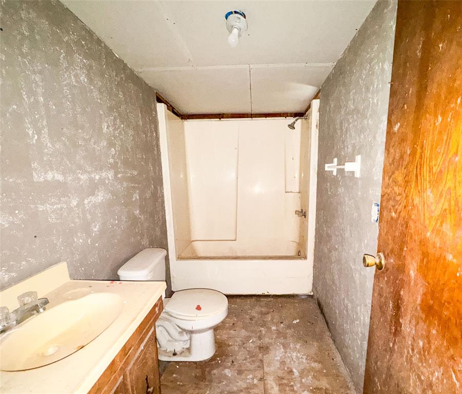 306 West 3rd Street Cisco, TX 76437 - Photo 21 of 35