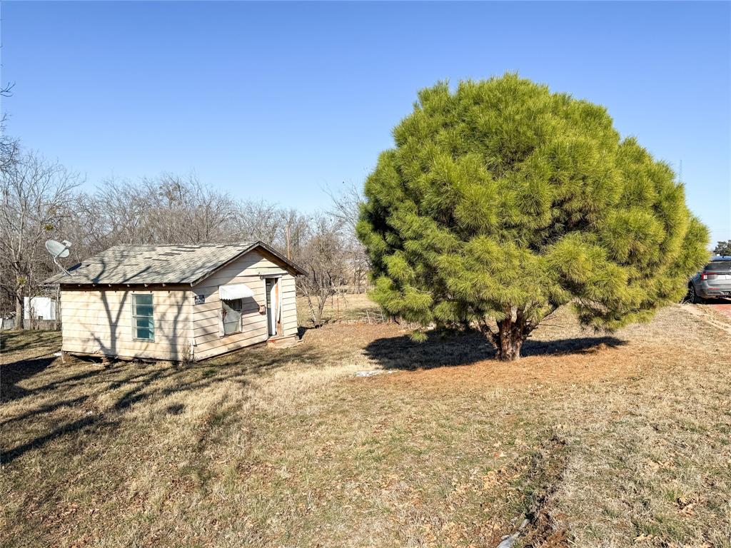 306 West 3rd Street Cisco, TX 76437 - Photo 26 of 35