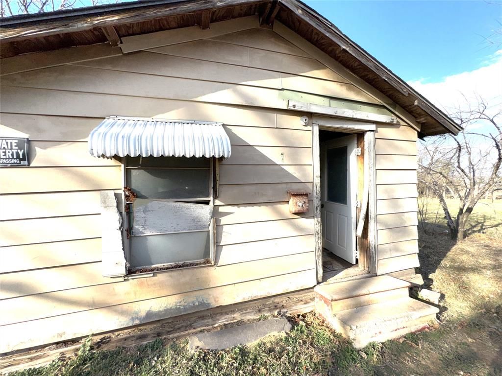 306 West 3rd Street Cisco, TX 76437 - Photo 28 of 35