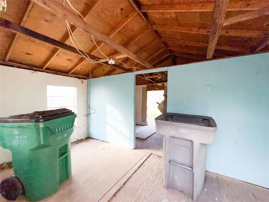 306 West 3rd Street Cisco, TX 76437 - Photo 29 of 35