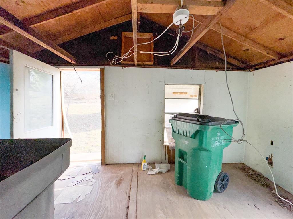 306 West 3rd Street Cisco, TX 76437 - Photo 32 of 35