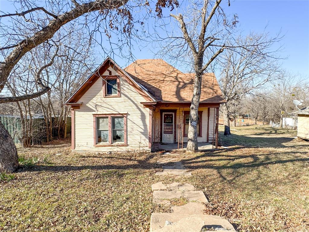 306 West 3rd Street Cisco, TX 76437 - Photo 34 of 35