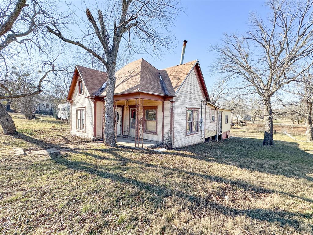 306 West 3rd Street Cisco, TX 76437 - Photo 35 of 35