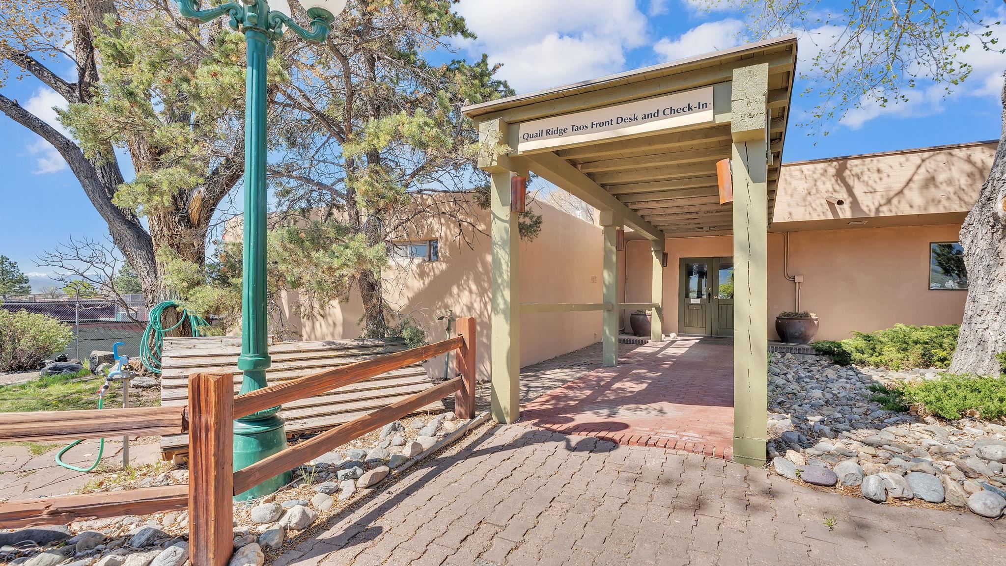 88 Comanche Road, Unit 180U El Prado, NM 87529 - Photo 21 of 36