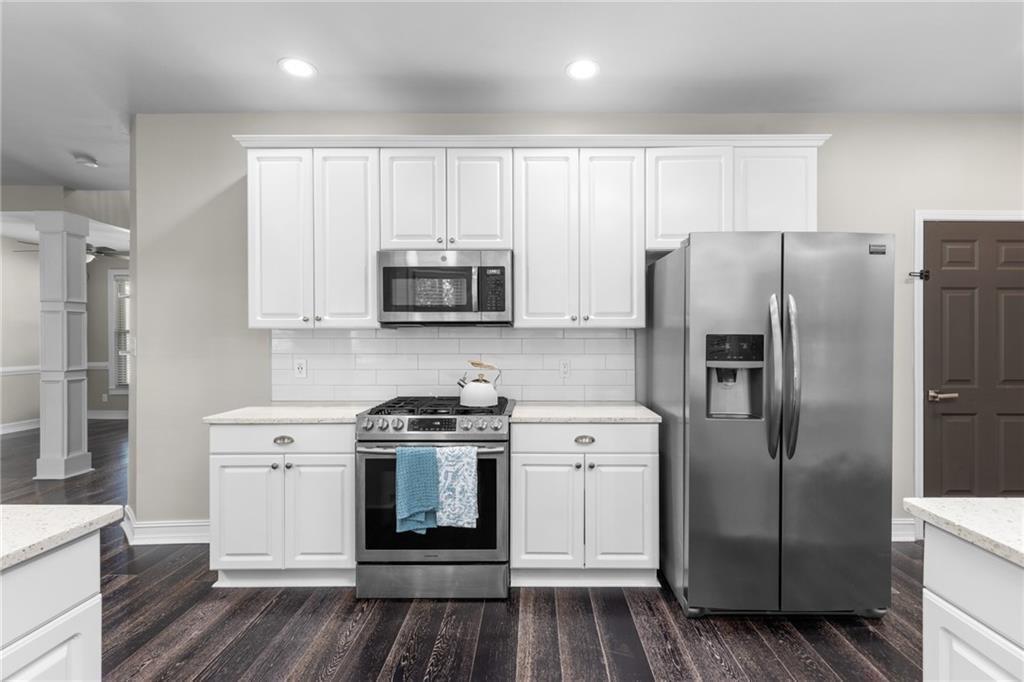 2905 The Terraces Way Dacula, GA 30019 - Photo 6 of 16