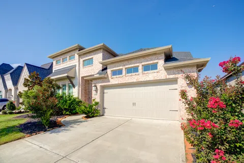 $599,990 | 4210 Ana Ridge Lane, Fulshear, TX 77441