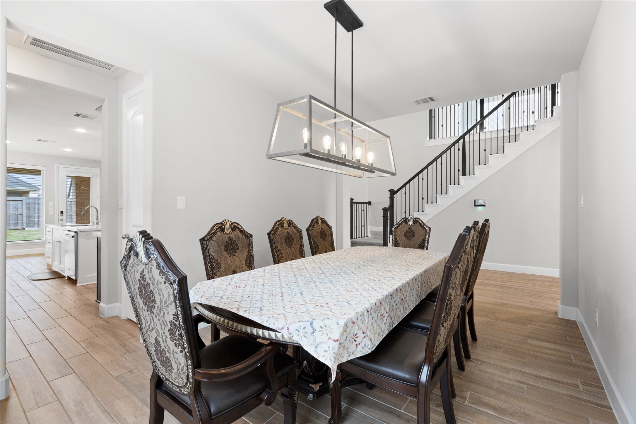 4210 Ana Ridge Lane Fulshear, TX 77441 - Photo 13 of 50 Formal Dining