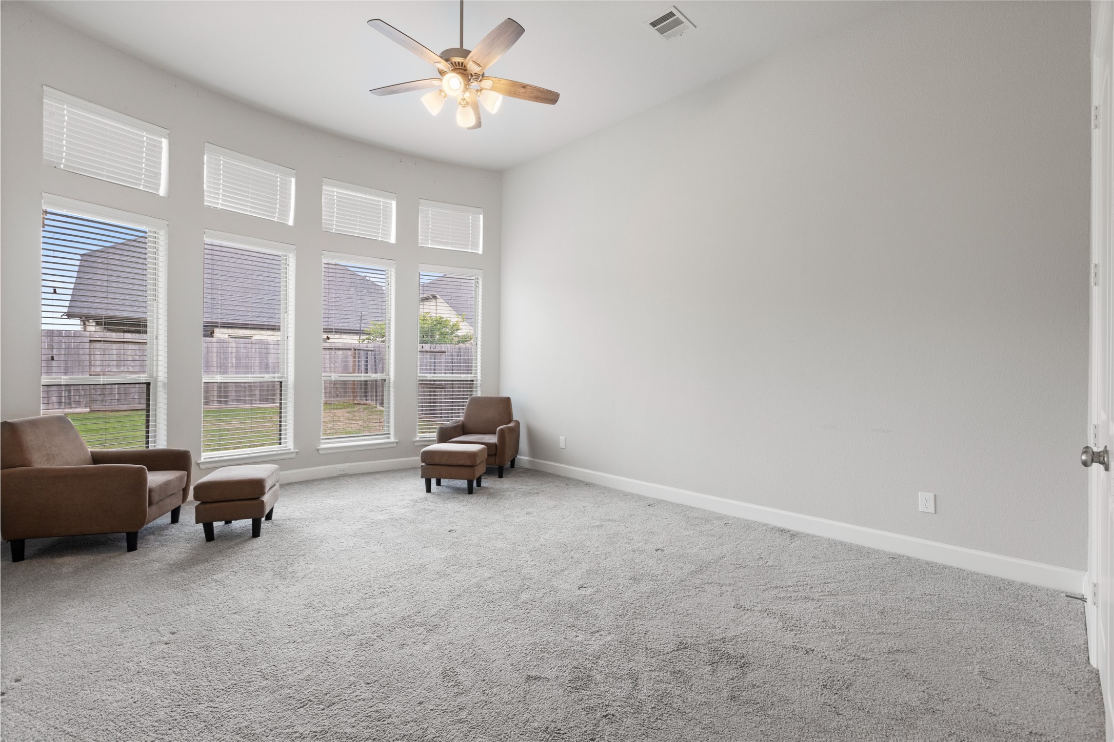 4210 Ana Ridge Lane Fulshear, TX 77441 - Photo 14 of 50 Primary Suite