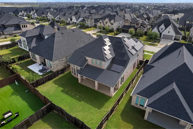 $599,990 | 4210 Ana Ridge Lane, Fulshear, TX 77441