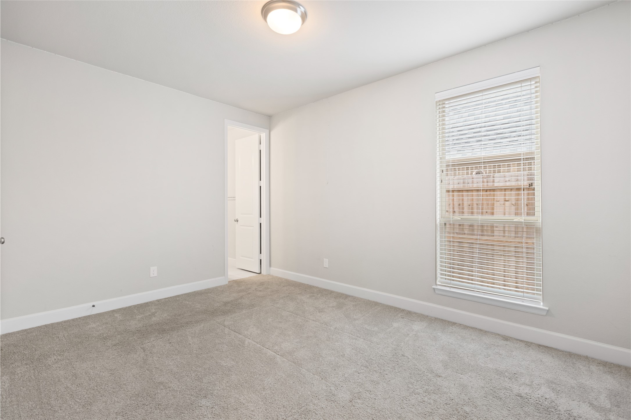 4210 Ana Ridge Lane Fulshear, TX 77441 - Photo 19 of 50 First floor guest ensuite