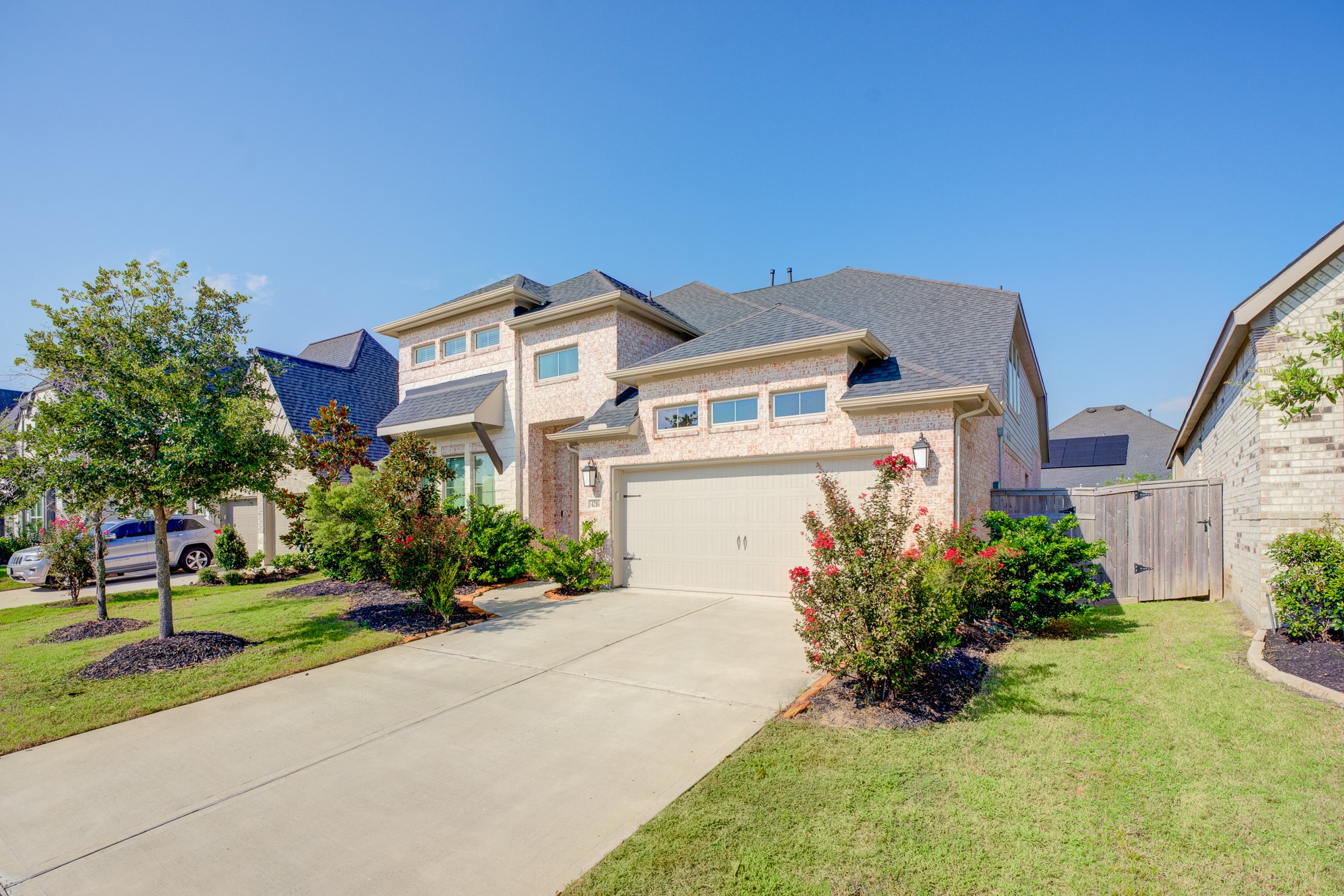 4210 Ana Ridge Lane Fulshear, TX 77441 - Photo 2 of 50