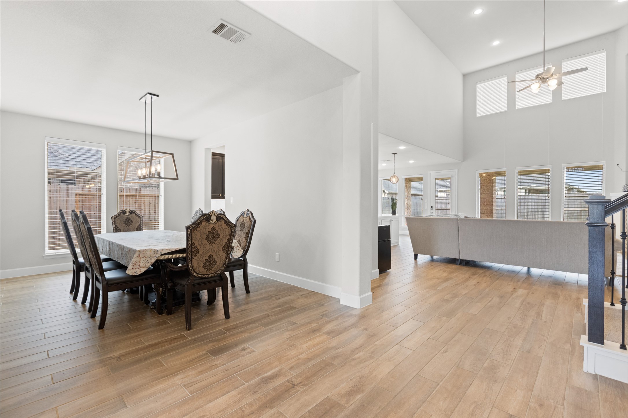 4210 Ana Ridge Lane Fulshear, TX 77441 - Photo 21 of 50 Formal Dining