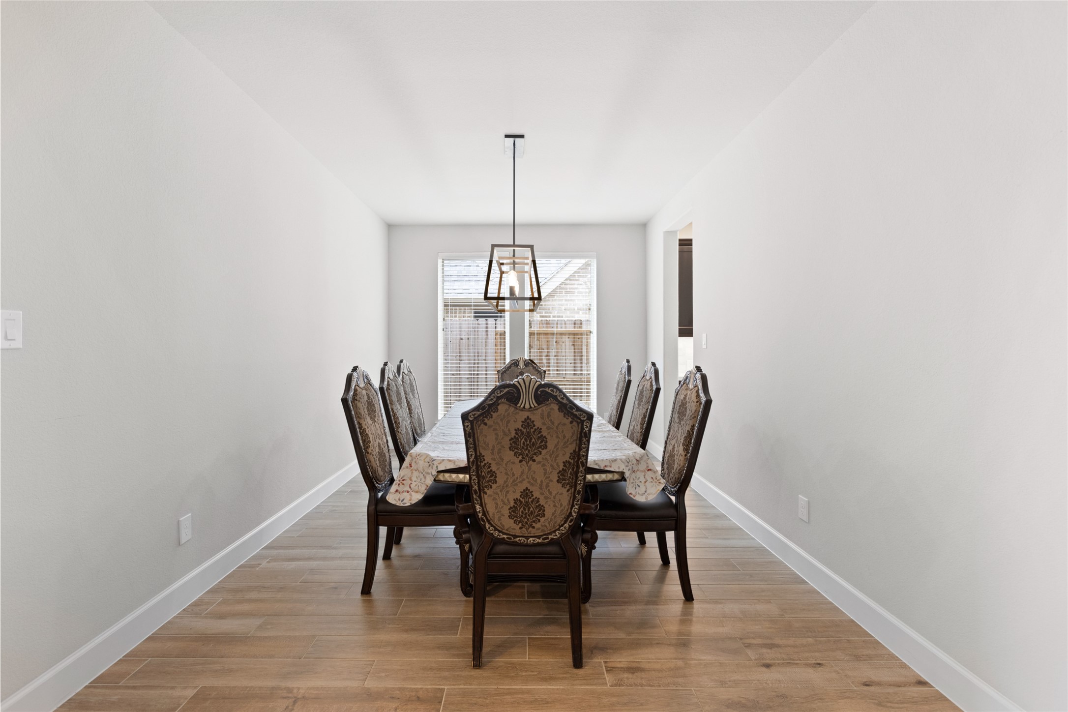 4210 Ana Ridge Lane Fulshear, TX 77441 - Photo 22 of 50 Formal Dining