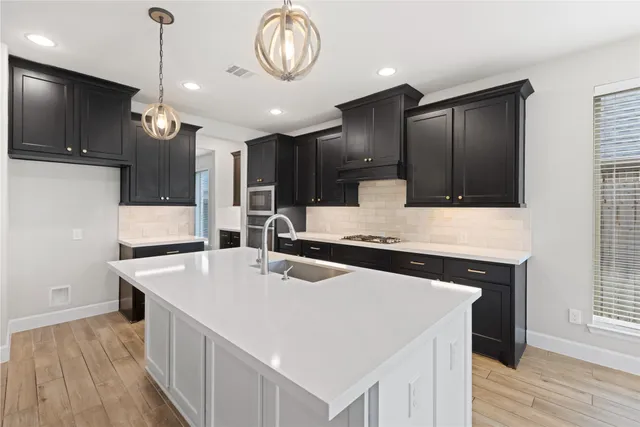 $599,990 | 4210 Ana Ridge Lane, Fulshear, TX 77441