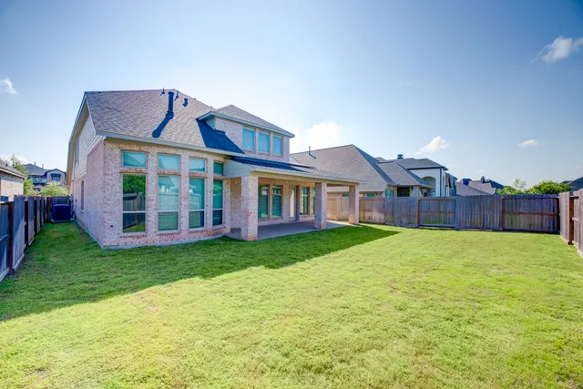 $599,990 | 4210 Ana Ridge Lane, Fulshear, TX 77441
