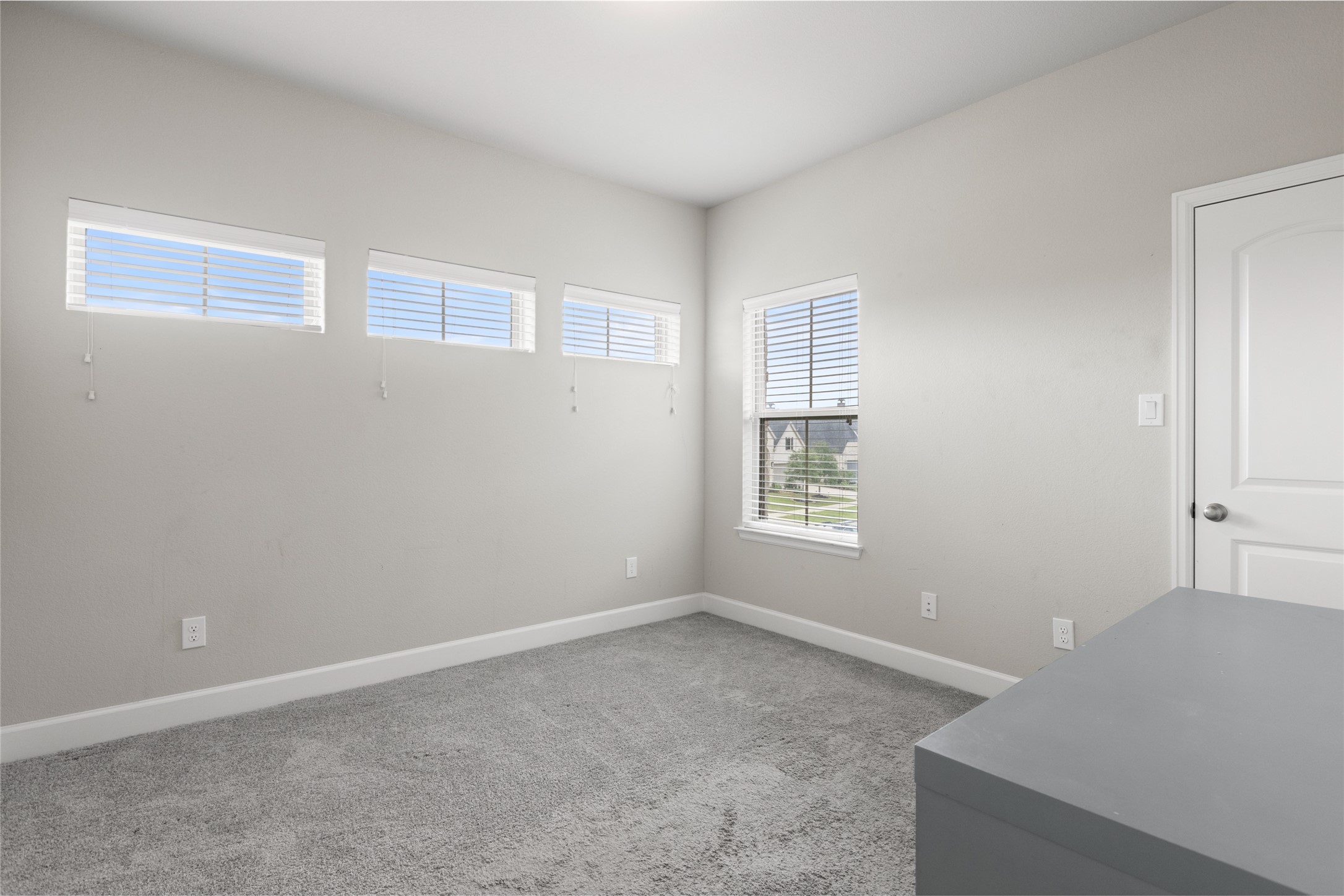 4210 Ana Ridge Lane Fulshear, TX 77441 - Photo 34 of 50 upstairs guest bedroom