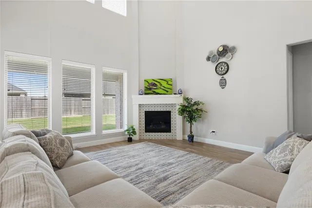 $599,990 | 4210 Ana Ridge Lane, Fulshear, TX 77441