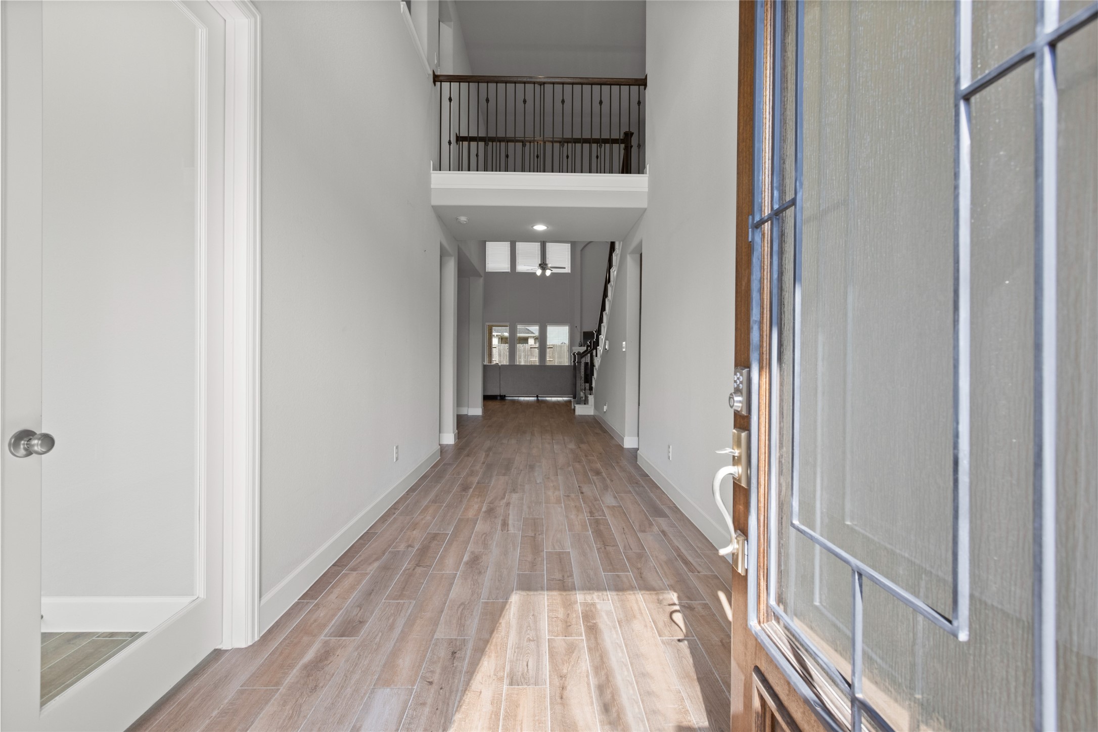 4210 Ana Ridge Lane Fulshear, TX 77441 - Photo 40 of 50 Foyer