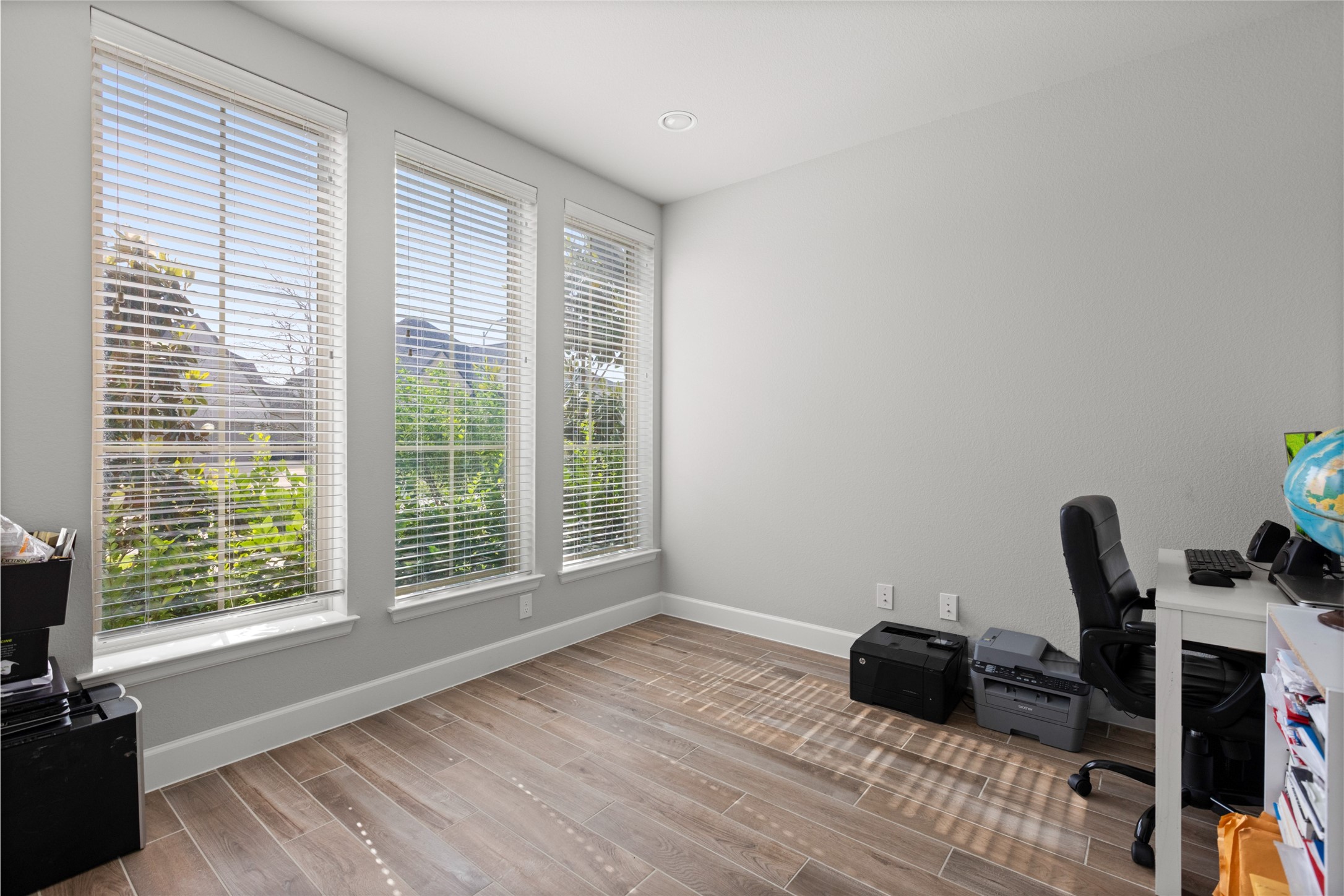 4210 Ana Ridge Lane Fulshear, TX 77441 - Photo 41 of 50 Home Office