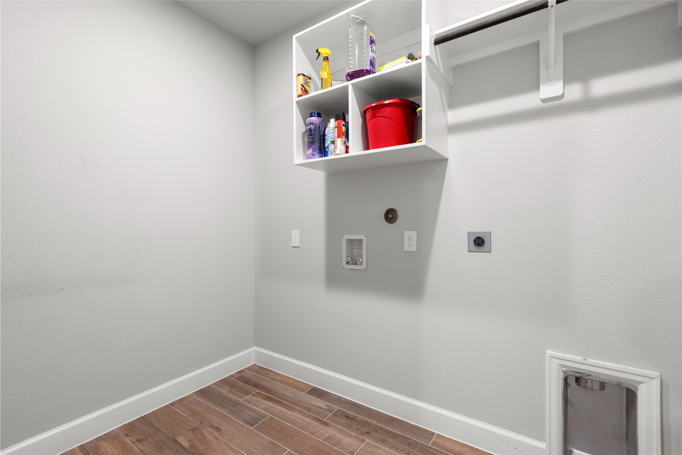 4210 Ana Ridge Lane Fulshear, TX 77441 - Photo 43 of 50 Utility room