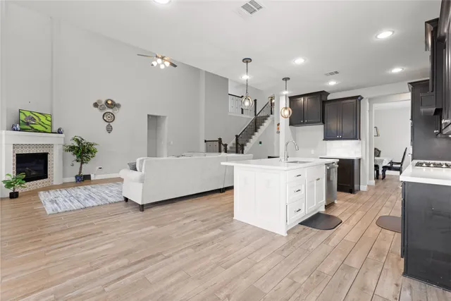 $599,990 | 4210 Ana Ridge Lane, Fulshear, TX 77441