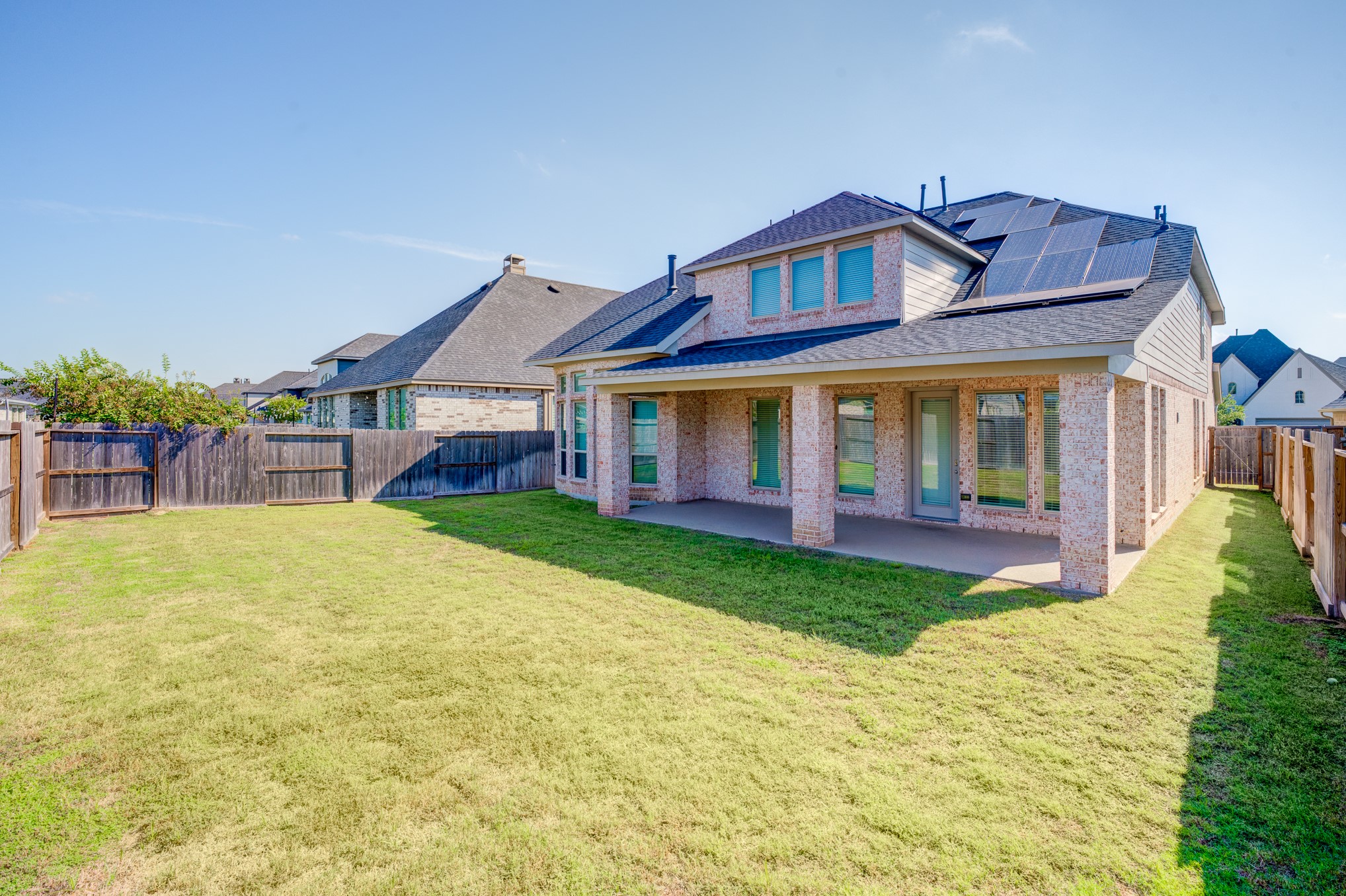 4210 Ana Ridge Lane Fulshear, TX 77441 - Photo 48 of 50