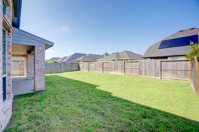 $599,990 | 4210 Ana Ridge Lane, Fulshear, TX 77441