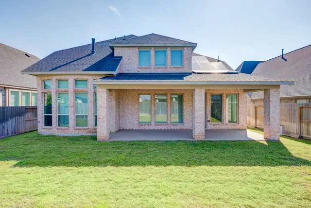 $599,990 | 4210 Ana Ridge Lane, Fulshear, TX 77441