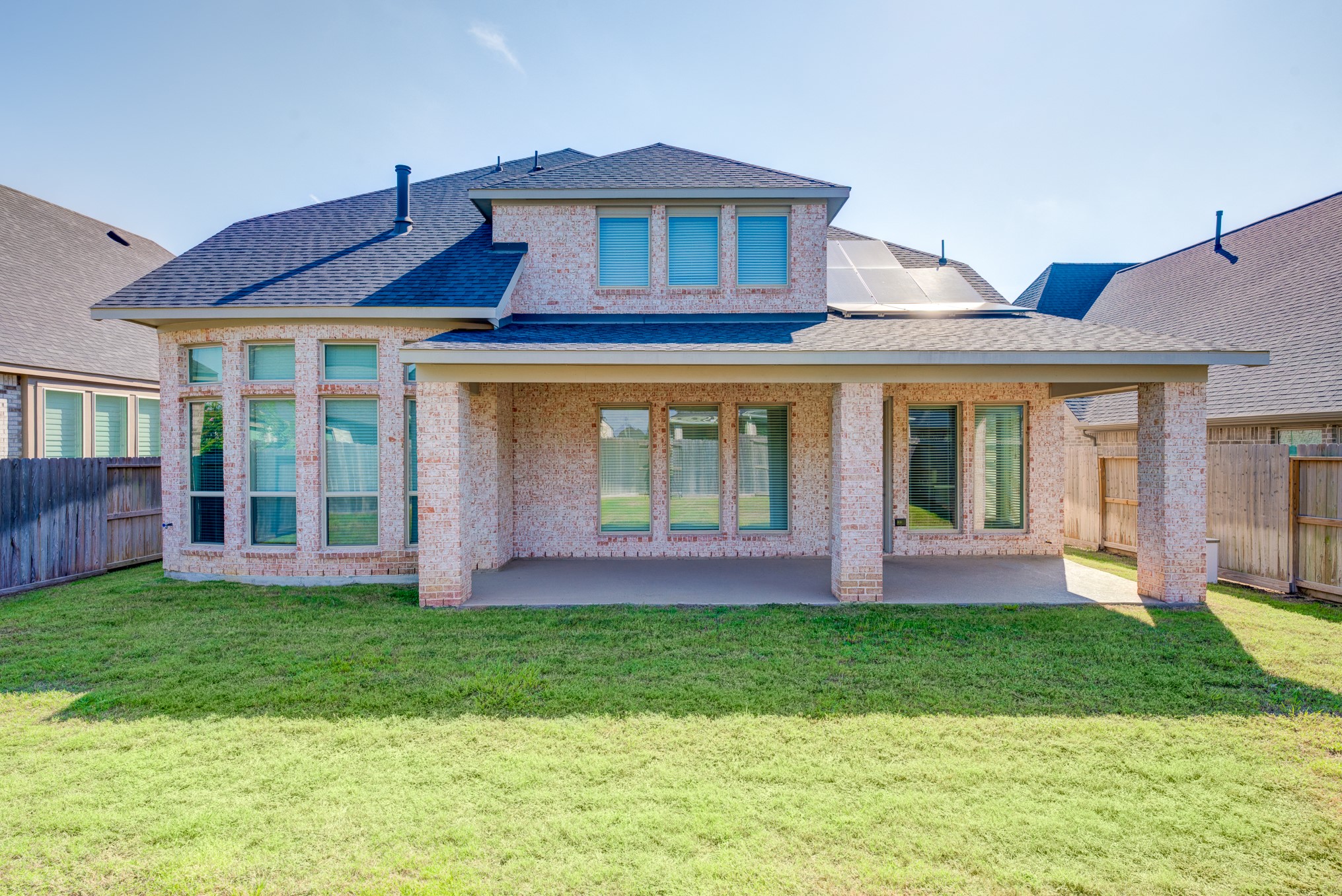 4210 Ana Ridge Lane Fulshear, TX 77441 - Photo 50 of 50