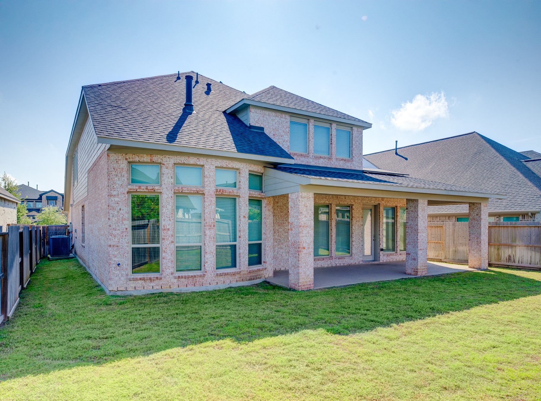 4210 Ana Ridge Lane Fulshear, TX 77441 - Photo 5 of 50