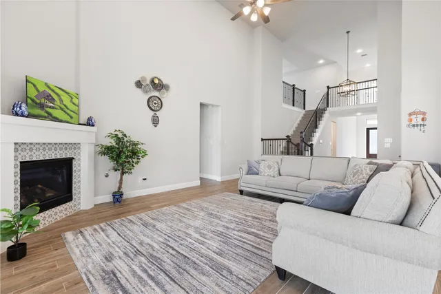 $599,990 | 4210 Ana Ridge Lane, Fulshear, TX 77441