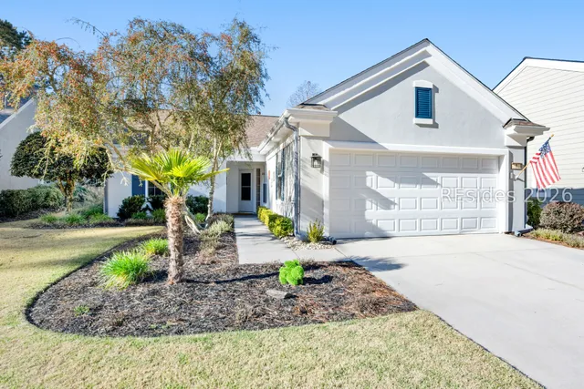 $430,000 | 7 Sunbeam Drive, Bluffton, SC 29909