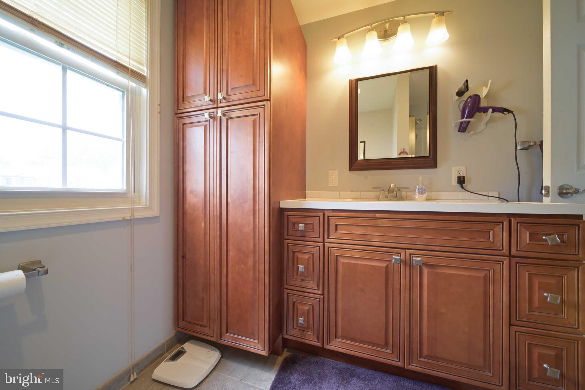 2968 Goentner Road Willow Grove, PA 19090 - Photo 14 of 19 Master bathroom