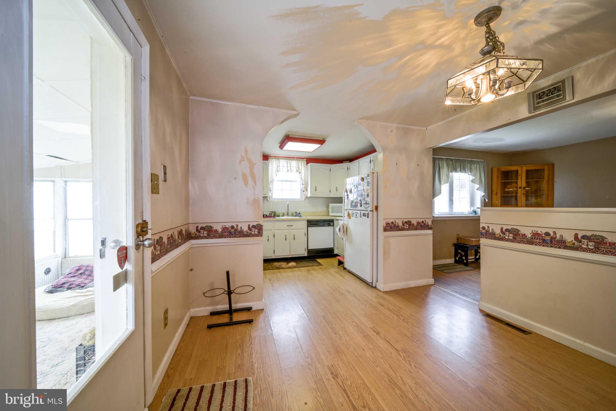2968 Goentner Road Willow Grove, PA 19090 - Photo 8 of 19 Breakfast room