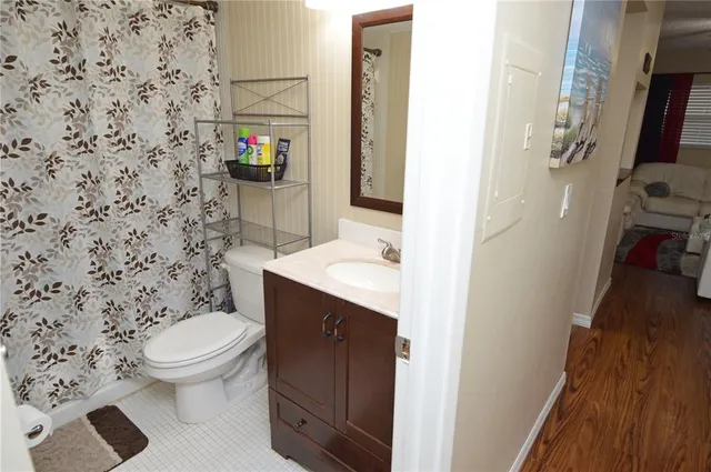 $2,000 | 12760 Indian Rocks Road, Unit 1030 (FURNISHED), Largo, FL 33774