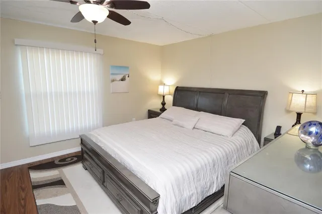 $2,000 | 12760 Indian Rocks Road, Unit 1030 (FURNISHED), Largo, FL 33774