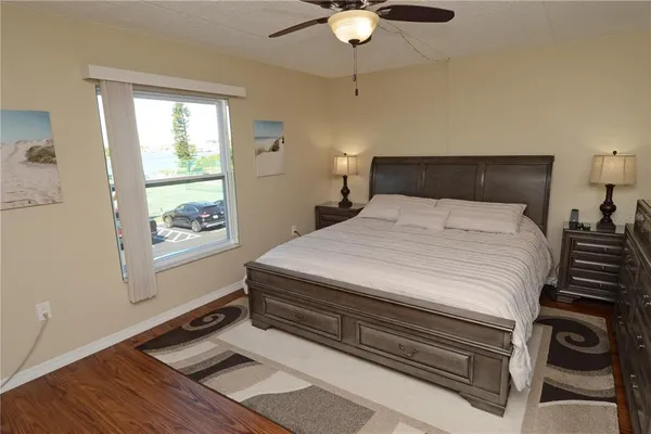 $2,000 | 12760 Indian Rocks Road, Unit 1030 (FURNISHED), Largo, FL 33774
