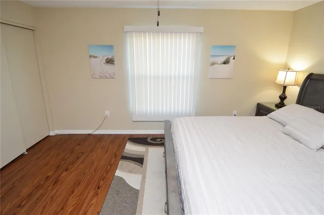 $2,000 | 12760 Indian Rocks Road, Unit 1030 (FURNISHED), Largo, FL 33774