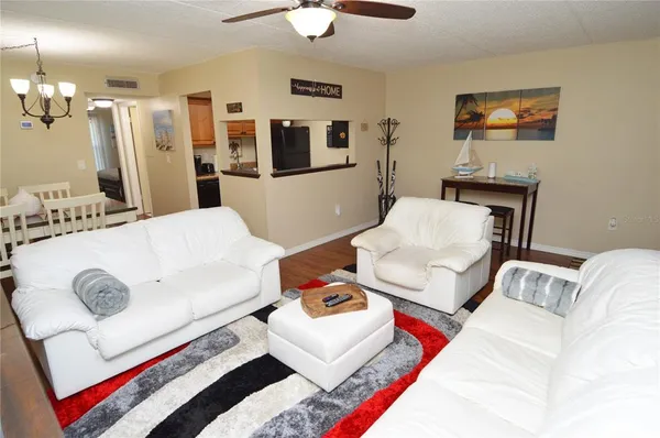 $2,000 | 12760 Indian Rocks Road, Unit 1030 (FURNISHED), Largo, FL 33774