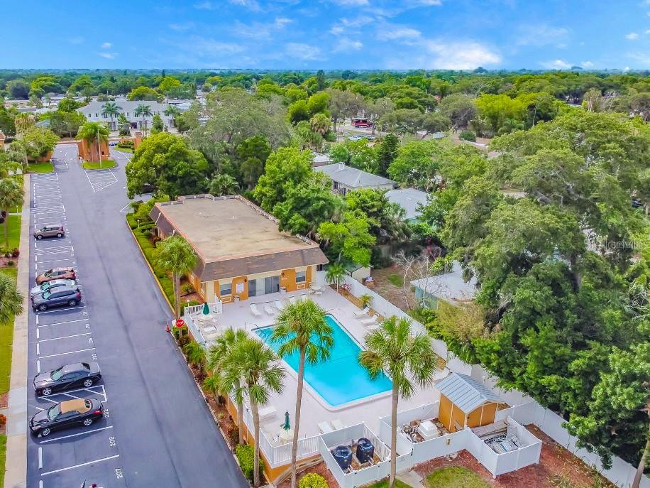 12760 Indian Rocks Road, Unit 1030 (FURNISHED) Largo, FL 33774 - Photo 73 of 82