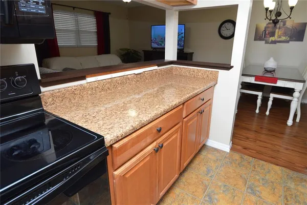 $2,000 | 12760 Indian Rocks Road, Unit 1030 (FURNISHED), Largo, FL 33774