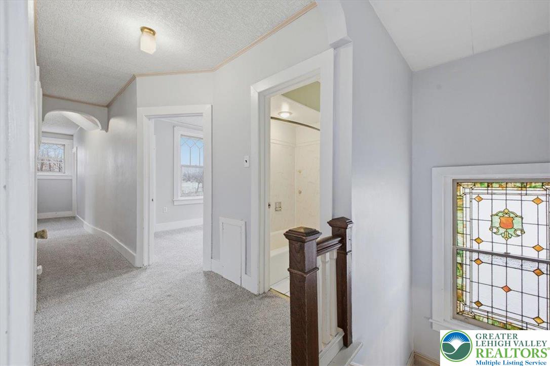 1229 Main Street Northampton, PA 18067 - Photo 16 of 24 a view of a hallway with a elevator