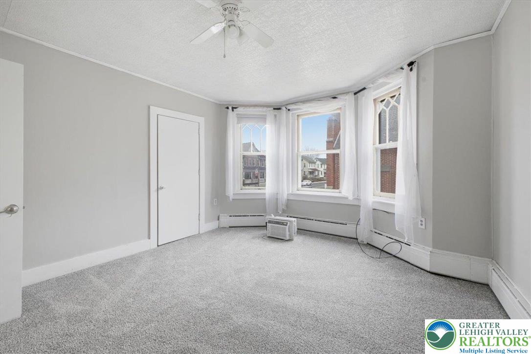 1229 Main Street Northampton, PA 18067 - Photo 17 of 24 a view of an empty room with a window