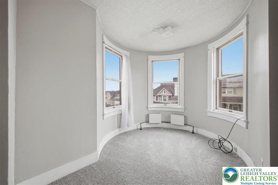 1229 Main Street Northampton, PA 18067 - Photo 21 of 24 a view of livingroom with furniture and windows