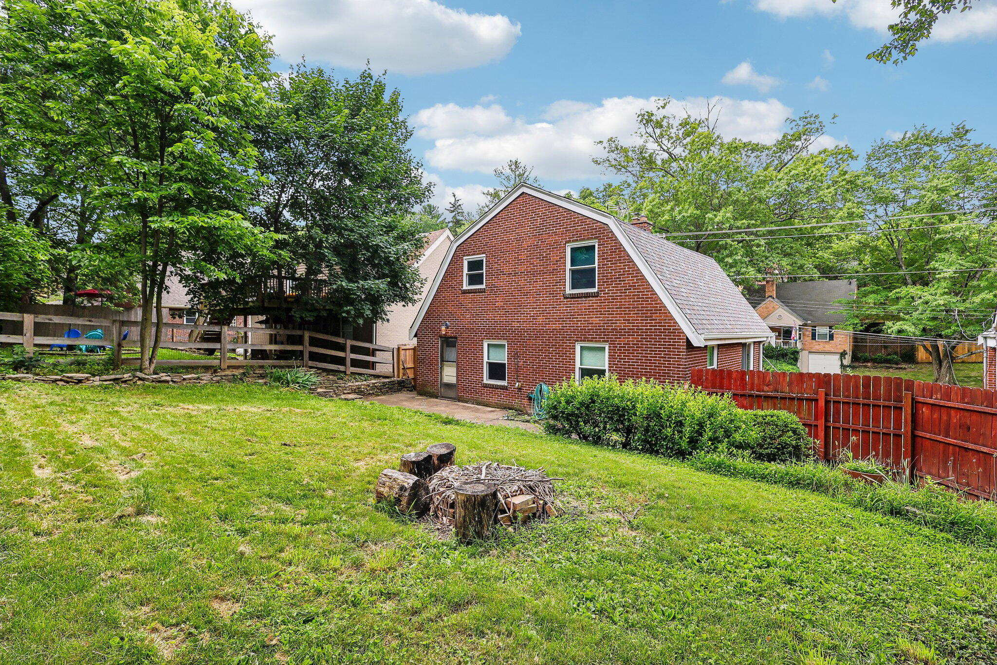1422 Amsterdam Road Covington, KY 41011 - Photo 38 of 38