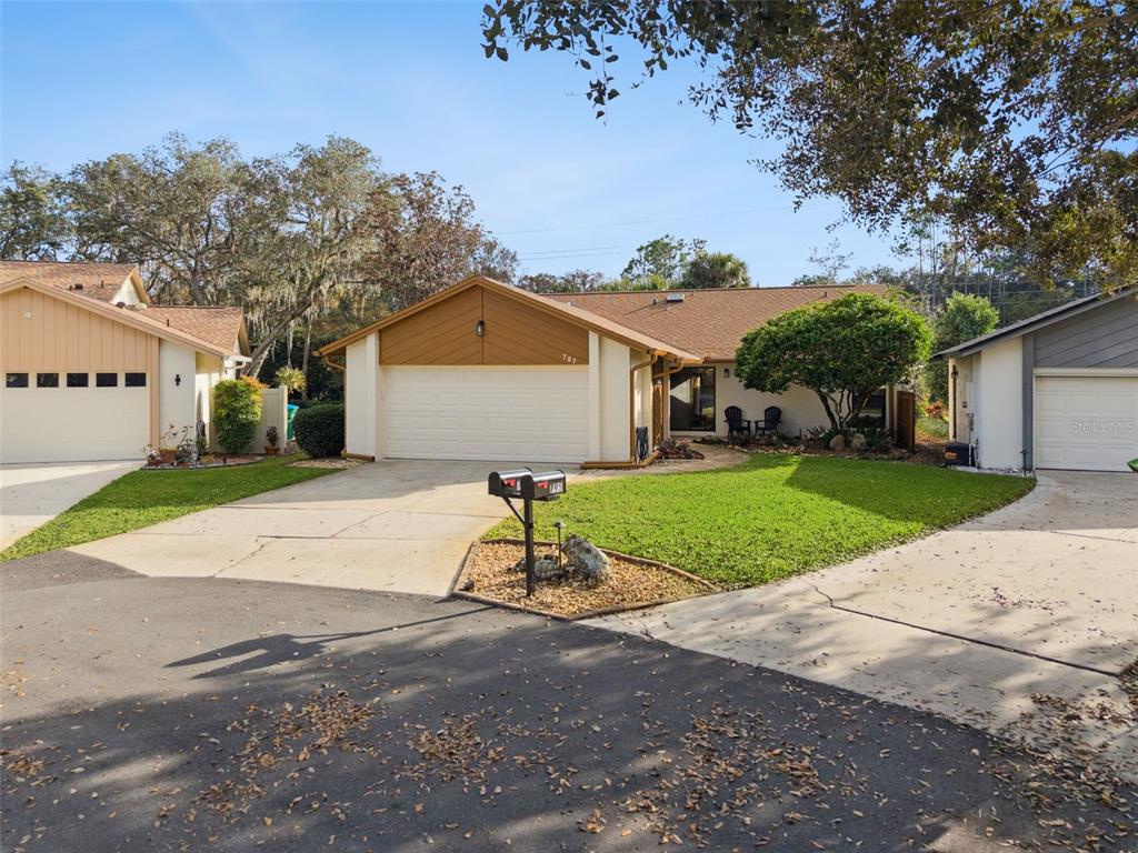 797 Austin Court Winter Springs, FL 32708 - Photo 1 of 1