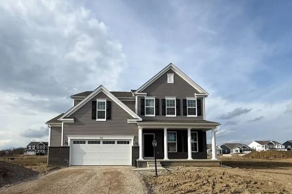 $633,404 | 305 River Birch Drive, Galena, OH 43021